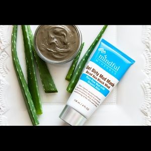 Get Dirty Mud Mask by Mindful Minerals